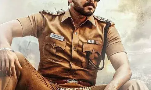 വിജയ് ചിത്രം ജനനായകൻ റീമേക്ക് അല്ല പക്കാ വിജയ് ചിത്രം എന്ന് സംവിധായകൻ എച്ച് വിനോദ് വിജയ് ചിത്രം ജനനായകൻ റീമേക്ക് അല്ല പക്കാ വിജയ് ചിത്രം എന്ന് സംവിധായകൻ എച്ച് വിനോദ്