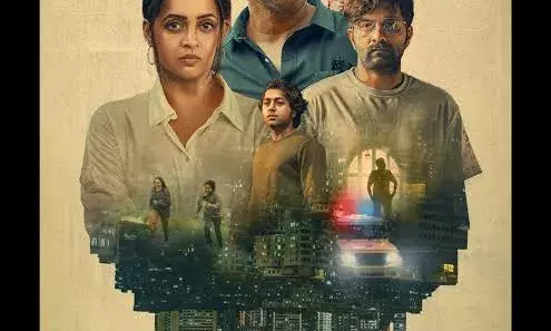 അതി ജീവനത്തിന്റെ അനോമി