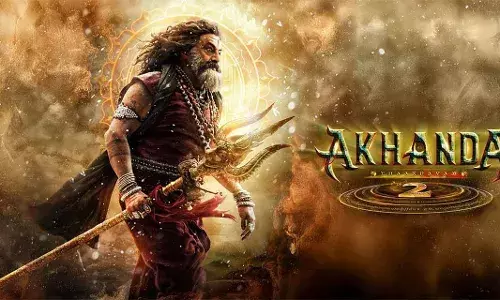 അഖണ്ഡ 2 ott യിലേക്ക്