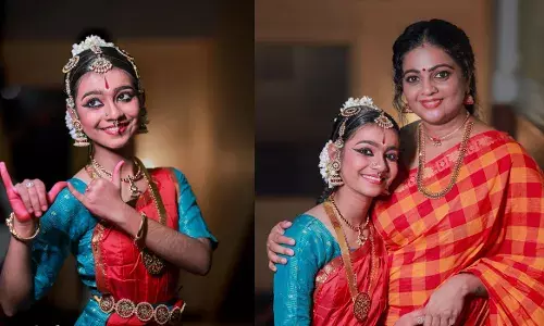 അവള് ആദ്യമായി അരങ്ങില്, എന്റെ കാഴ്ച കണ്ണീര് കൊണ്ട് മങ്ങിപ്പോയി, എന്നിട്ടുമെന്ത് തെളിച്ചമായിരുന്നു അവള് ആദ്യമായി അരങ്ങില്, എന്റെ കാഴ്ച കണ്ണീര് കൊണ്ട് മങ്ങിപ്പോയി, എന്നിട്ടുമെന്ത് തെളിച്ചമായിരുന്നു