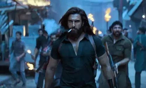 ദംഗലിനെയും ജവാനെയും മലര്‍ത്തിയടിക്കുമോ? ധുരന്ദര്‍ കുതിക്കുന്നു