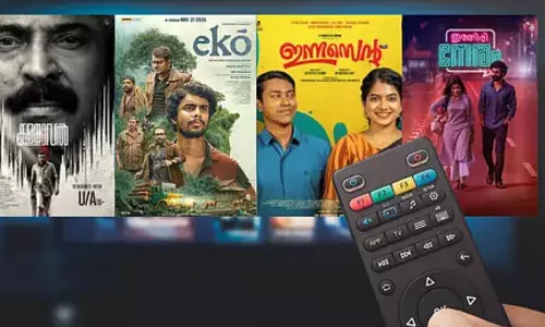 പുതു വർഷത്തിൽ ott ചിത്രങ്ങളുടെ പൂരം