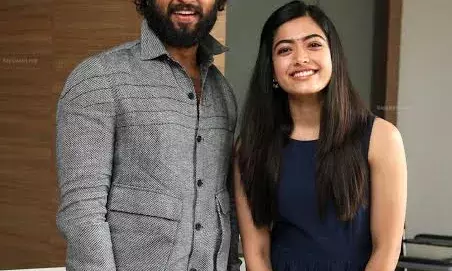 രശ്മിക മന്ദാന വിജയ് ദേവർകൊണ്ട വിവാഹം 2026 ൽ