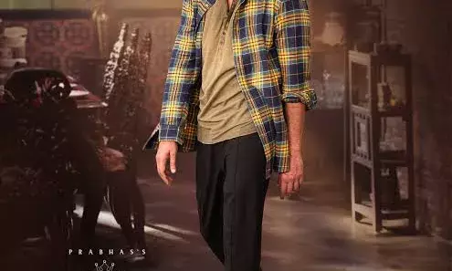 രാജസാബ് ഇഷ്ടം ആയില്ലെങ്കിൽ വീട്ടിൽ വന്നോളൂ