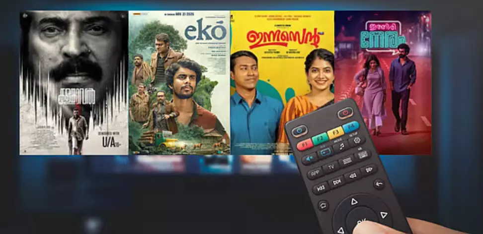 പുതു വർഷത്തിൽ ott ചിത്രങ്ങളുടെ പൂരം പുതു വർഷത്തിൽ ott ചിത്രങ്ങളുടെ പൂരം