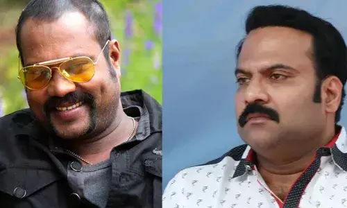 ഒന്നുമില്ലായ്മയില്‍ മണിച്ചേട്ടന്‍ നല്‍കിയ സമ്മാനങ്ങള്‍, ജീവിതത്തില്‍ ഏറ്റവും വിലപിടിപ്പുള്ളത്; ടിനി ടോമിന്റെ കുറിപ്പ്