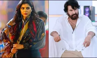 മികച്ച നടൻ മമ്മൂട്ടി നടി കല്യാണി പ്രിയദർശൻ