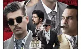 രൺവീറിന്റെ മുടി കാരണം തകർന്ന ബോംബെ വെൽവെറ്റ്