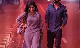 റോഷൻ മാത്യു ചിത്രം ഇത്തിരി നേരം ott റിലീസ് ചെയ്തു