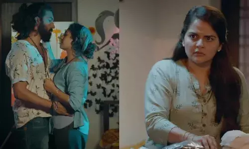 റോമ തിരിച്ചു വരുന്ന ‘വെള്ളേപ്പം’ സിനിമയുടെ ട്രെയ്‌ലർ പുറത്തിറങ്ങി