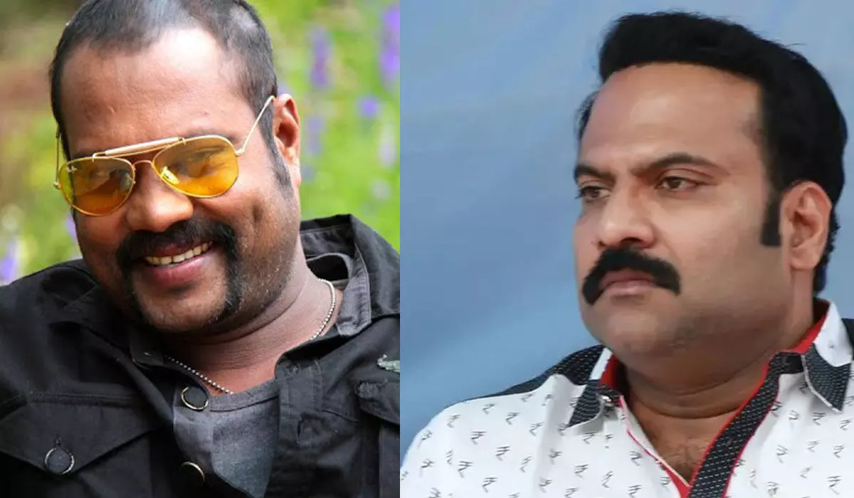 ഒന്നുമില്ലായ്മയില് മണിച്ചേട്ടന് നല്കിയ സമ്മാനങ്ങള്, ജീവിതത്തില് ഏറ്റവും വിലപിടിപ്പുള്ളത്; ടിനി ടോമിന്റെ കുറിപ്പ് ഒന്നുമില്ലായ്മയില് മണിച്ചേട്ടന് നല്കിയ സമ്മാനങ്ങള്, ജീവിതത്തില് ഏറ്റവും വിലപിടിപ്പുള്ളത്; ടിനി ടോമിന്റെ കുറിപ്പ്