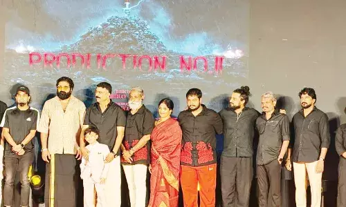 ബ്രഹ്‌മാണ്ഡ ആക്ഷന്‍ ചിത്രമായി റോയല്‍ സിനിമാസിന്റെ അഭിനവ് ശിവന്‍ ചിത്രം വരുന്നു