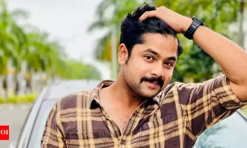 മദ്യപിച്ചു വാഹനാപകടം നടത്തിയ സിദ്ധാർഥ് പ്രഭുവിനെ ഉപ്പും മുളകിൽ നിന്നും പിരിച്ചു വിട്ടു