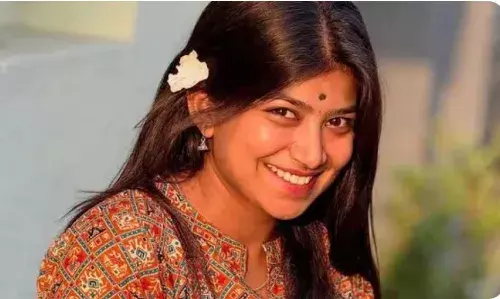 കന്നഡ സിനിമ നടി നന്ദിനി ആത്മഹത്യ ചെയ്തു