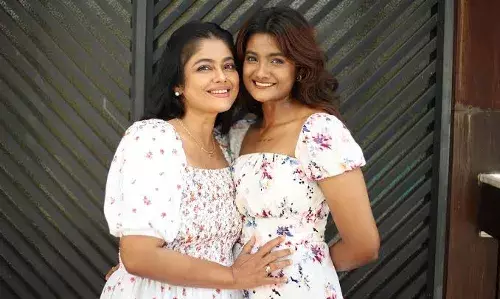 ബോഡി ഷെയിമിംഗ് നടത്തിയ ആരാധകന് ചുട്ട മറുപടിയുമായി നടി മഞ്ജു പിള്ളയുടെ മകൾ ദയ