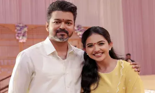 തമിഴിലും പേരെടുത്ത് മമിത ബൈജു