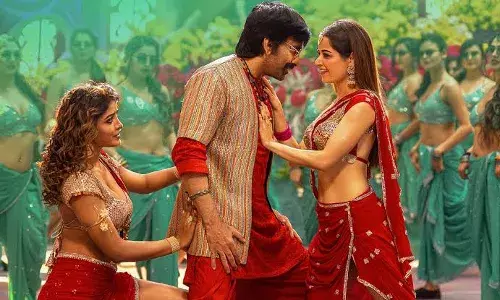 ആറ് പടം എട്ട് നിലയിൽ പൊട്ടിയിട്ടും കിളവന് ചെറിയ പെൺപിള്ളേർ തന്നെ വേണം നായികയായി