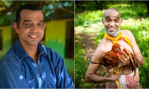 മുൻഷി അഭിനേതാവ് ഹരീന്ദ്രകുമാർ അന്തരിച്ചു