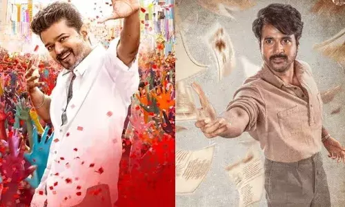 അതിരു കടന്ന പോരാട്ടം