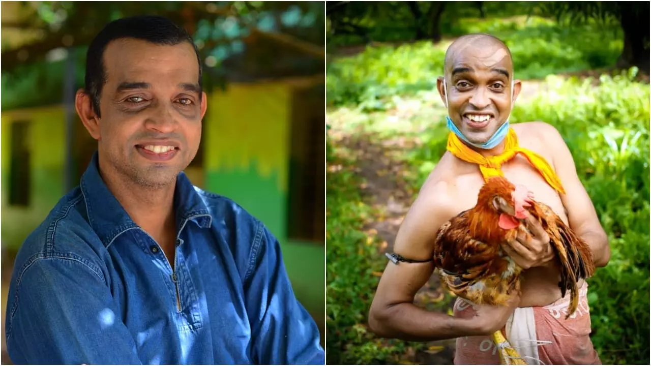 മുൻഷി അഭിനേതാവ് ഹരീന്ദ്രകുമാർ അന്തരിച്ചു മുൻഷി അഭിനേതാവ് ഹരീന്ദ്രകുമാർ അന്തരിച്ചു