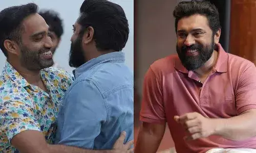 ഇത് എന്റെ മോഹൻ ലാൽ   നിവിൻ പോളിയെ കുറിച്ച് അഖിൽ സത്യൻ