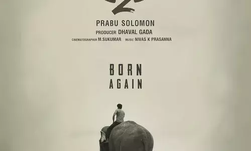 ഓടി ടി റിലീസ് ചെയ്ത് കുംകി 2