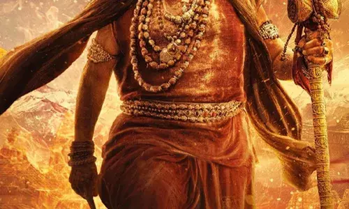 ബാലയ്യ ചിത്രം അഖണ്ഡ 2 ജനുവരി 9 ന് ഓടി ടി റിലീസ് ചെയ്യുന്നു