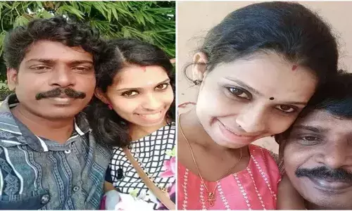 കളിയാക്കലുകളിലും തളരാതെ രേണു സുധി