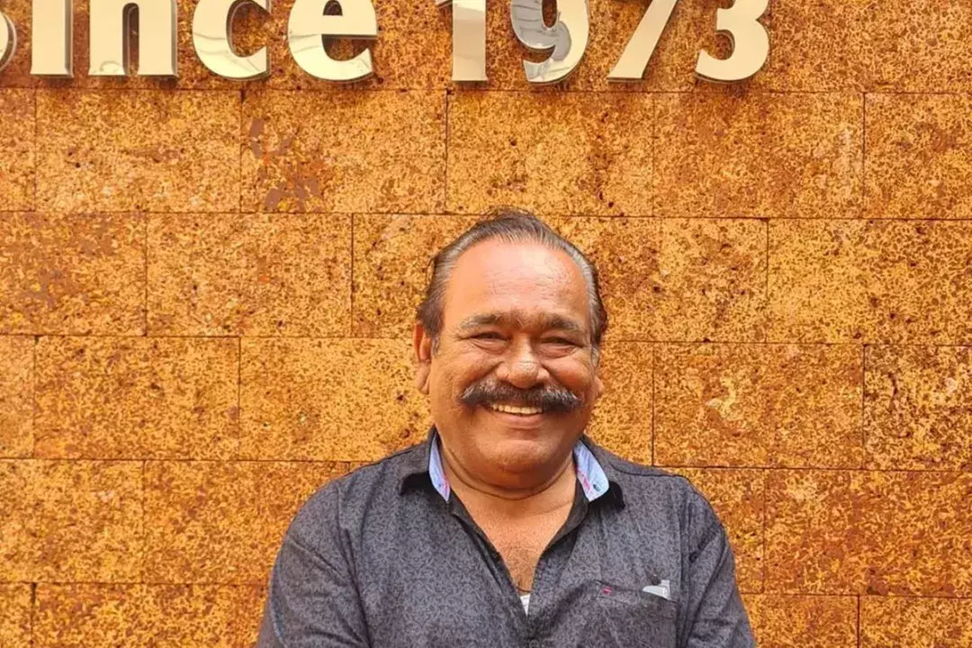 സിനിമ നടൻ പുന്നപ്ര അപ്പച്ചൻ അന്തരിച്ചു