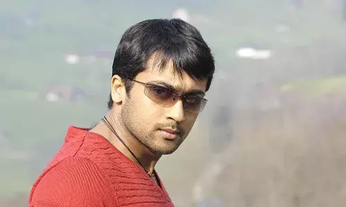 ഗജനി ക്ലൈമാക്സ് തിരുത്തി എ ഐ.   ഇത്തവണ ഹാപ്പി എൻഡിങ്