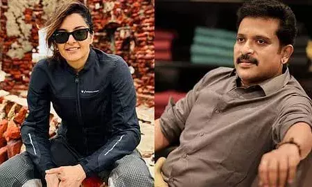 മഞ്ജു വാര്യരെ അപമാനിച്ചു സോഷ്യൽ മീഡിയയിൽ പോസ്റ്റ് ഇട്ട് നടൻ കൂട്ടിക്കൽ ജയചന്ദ്രൻ മഞ്ജു വാര്യരെ അപമാനിച്ചു സോഷ്യൽ മീഡിയയിൽ പോസ്റ്റ് ഇട്ട് നടൻ കൂട്ടിക്കൽ ജയചന്ദ്രൻ