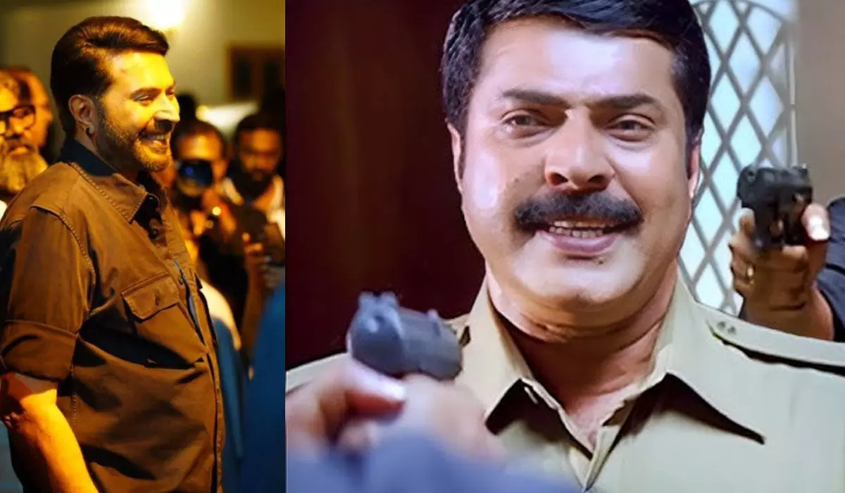 കാരിക്കാമുറി ഷണ്മുഖനായി മമ്മൂട്ടി വീണ്ടും; രഞ്ജിത്ത്-പ്രകാശ് വര്മ ചിത്രത്തില് അതിഥി കാരിക്കാമുറി ഷണ്മുഖനായി മമ്മൂട്ടി വീണ്ടും; രഞ്ജിത്ത്-പ്രകാശ് വര്മ ചിത്രത്തില് അതിഥി