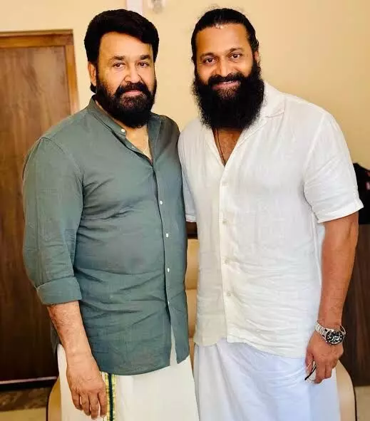 ഭീമൻ മോഹൻലാലോ റിഷബ് ഷെട്ടിയോ സോഷ്യൽ മീഡിയയിൽ ചർച്ചയ്ക്ക് വഴി വെച്ച് രണ്ടാമൂഴം ഭീമൻ മോഹൻലാലോ റിഷബ് ഷെട്ടിയോ സോഷ്യൽ മീഡിയയിൽ ചർച്ചയ്ക്ക് വഴി വെച്ച് രണ്ടാമൂഴം