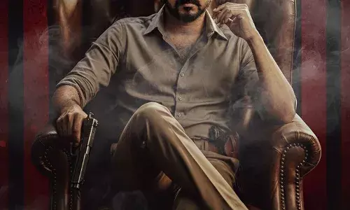 ജനനായകൻ റിലീസ് പ്രതിസന്ധിയിൽ. ഹൈക്കോടതി വിധി ഇന്ന് ഇല്ല ജനനായകൻ റിലീസ് പ്രതിസന്ധിയിൽ. ഹൈക്കോടതി വിധി ഇന്ന് ഇല്ല