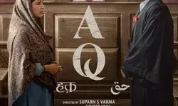 മുത്തലാഖ് ചർച്ച ചെയ്യുന്ന ഹിന്ദി ചിത്രം ഹഖ് മുത്തലാഖ് ചർച്ച ചെയ്യുന്ന ഹിന്ദി ചിത്രം ഹഖ്