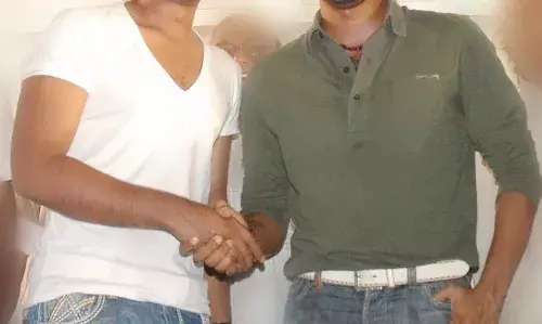 ജനനായകൻ സിനിമയുടെ റിലീസായി  ബന്ധപ്പെട്ട  വിവാദത്തിൽ വിജയ്ക്ക് സപ്പോർട്ടുമായി സിമ്പു