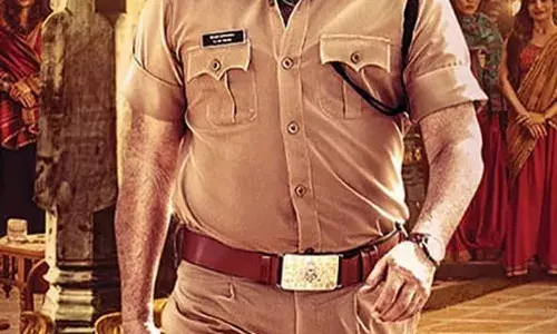 മമ്മൂട്ടിയുടെ കസബ 2 വരുന്നുണ്ടെന്ന് നിർമ്മാതാവ് ജോബി ജോർജ്