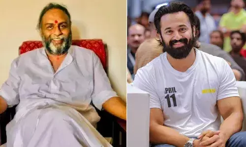 ഉണ്ണി മുകുന്ദൻ പ്രധാന മന്ത്രി ആയാലും എനിക്ക് പ്രശ്നം ഇല്ല എന്ന് സുനിൽ പരമേശ്വരൻ ഉണ്ണി മുകുന്ദൻ പ്രധാന മന്ത്രി ആയാലും എനിക്ക് പ്രശ്നം ഇല്ല എന്ന് സുനിൽ പരമേശ്വരൻ