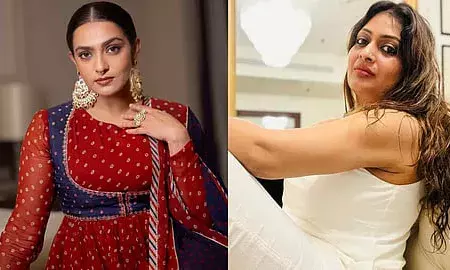 യാഷിനെ  നായകനായി ഗീതു മോഹന്‍ദാസ് സംവിധാനം ചെയ്യുന്ന ടോക്സിക് എന്ന ചിത്രത്തിന്റെ ടീസര്‍ പുറത്തിറങ്ങിയതിന് പിന്നാലെ നടി പാര്‍വതി തിരുവോത്തിന് നേരെ സമൂഹമാധ്യമങ്ങളില്‍ സൈബര്‍ ആക്രമണം