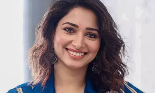 6 മിനിറ്റ് നൃത്തം ചെയ്യാം 6 കോടി ചർച്ചയായി തമന്നയുടെ പ്രതിഫലം 6 മിനിറ്റ് നൃത്തം ചെയ്യാം 6 കോടി ചർച്ചയായി തമന്നയുടെ പ്രതിഫലം