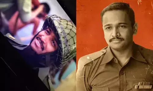 തമിഴിൽ കയ്യടി നേടി ബേസിൽ ജോസഫ്