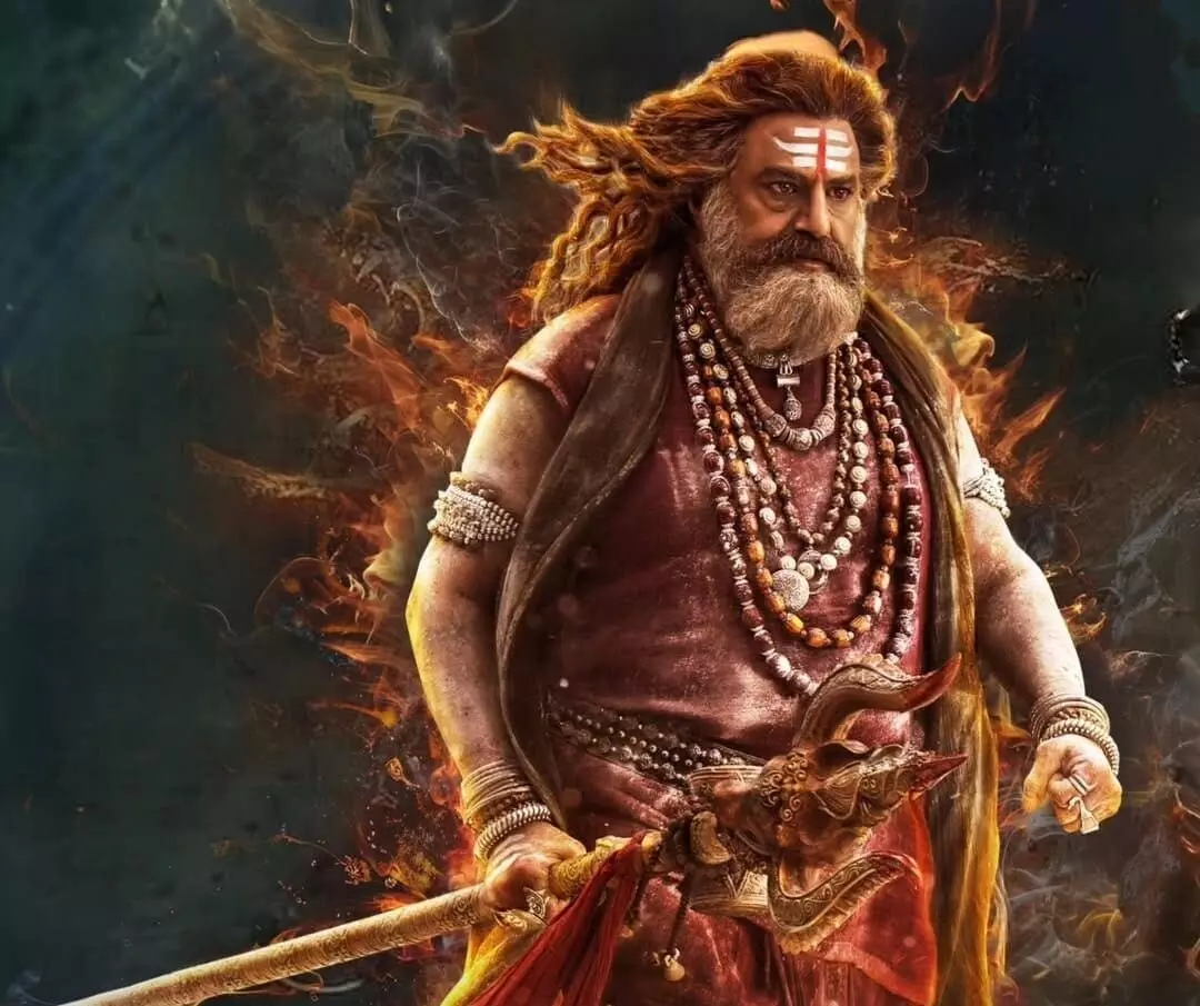 ott യിൽ അഖണ്ഡ 2 കണ്ട് അമ്പട എന്ന് പറഞ്ഞ് സിനിമ പ്രേമികൾ ott യിൽ അഖണ്ഡ 2 കണ്ട് അമ്പട എന്ന് പറഞ്ഞ് സിനിമ പ്രേമികൾ