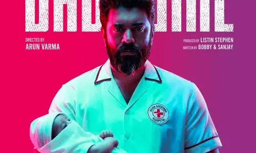 ത്രില്ലർ   ചിത്രവുമായി നിവിൻ പോളി