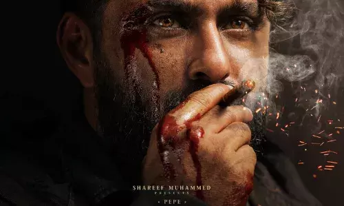 വരുന്നത് മാർക്കോയെക്കാൾ ഡോസ്സ് കൂടിയ വയലൻസ് ഐറ്റം