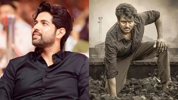 പരാശക്തി സിനിമ തകർക്കാൻ കൃത്യമായ ആസൂത്രണം നടന്നു എന്ന് നടൻ ദേവ് രാംനാഥ് പരാശക്തി സിനിമ തകർക്കാൻ കൃത്യമായ ആസൂത്രണം നടന്നു എന്ന് നടൻ ദേവ് രാംനാഥ്