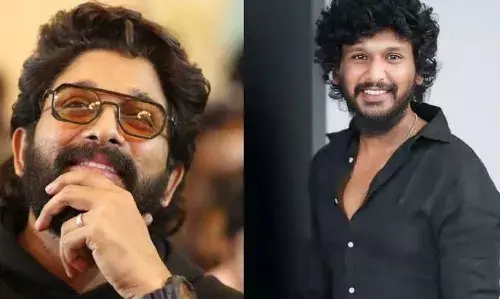 അല്ലു അർജ്ജുൻ ചിത്രവുമായി ലോകേഷ് കനകരാജ്