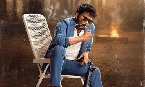 ഇത് താൻടാ ബോസ്സ് ചിരഞ്ജീവി.പുതിയ ചിത്രത്തിന് ആദ്യ ദിനത്തിൽ തന്നെ 84 കോടി ആഗോള കളക്ഷൻ ഇത് താൻടാ ബോസ്സ് ചിരഞ്ജീവി.പുതിയ ചിത്രത്തിന് ആദ്യ ദിനത്തിൽ തന്നെ 84 കോടി ആഗോള കളക്ഷൻ