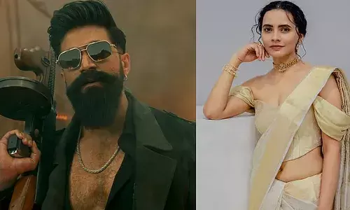 അവസരത്തിനൊത്ത് അണിയാനുള്ളതല്ല പ്രത്യയശാസ്ത്രം.യാഷ് ചിത്രം ടോക്സിക് വിവാദത്തിൽ സംവിധായിക ഗീതു മോഹൻദാസിനെ പരിഹസിച്ച് ഡിയാസ് ഇറ നായിക അതുല്യ