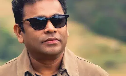 ബോളിവുഡിൽ എനിക്ക് അപ്രഖ്യാപിത വിലക്ക്; പിന്നിൽ വർഗീയതയെന്നും എ.ആർ. റഹ്മാൻ ബോളിവുഡിൽ എനിക്ക് അപ്രഖ്യാപിത വിലക്ക്; പിന്നിൽ വർഗീയതയെന്നും എ.ആർ. റഹ്മാൻ