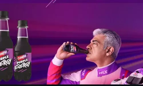 കോളയുടെ പരസ്യത്തിൽ അഭിനയിച്ച തമിഴ് നടൻ തല അജിത്തിന് രൂക്ഷ വിമർശനം